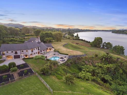 845 Maungatautari Road, Cambridge