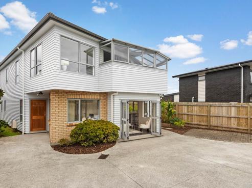 3/1553 Great North Road, Waterview