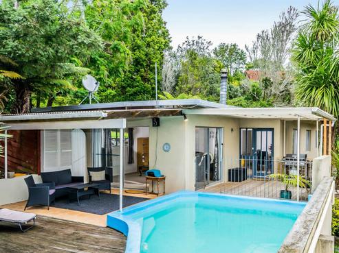 73 Hebron Road, Waiake
