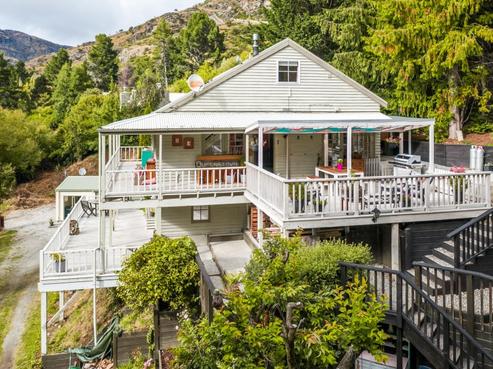 1 Mcchesney Road, Arthurs Point