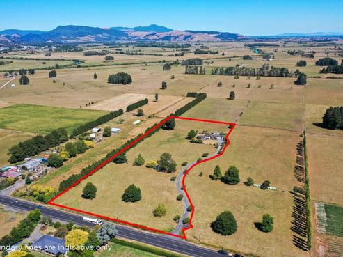 6700 Wilson Road, Paeroa