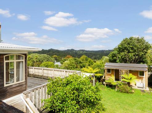 156A Glengarry Road, Glen Eden