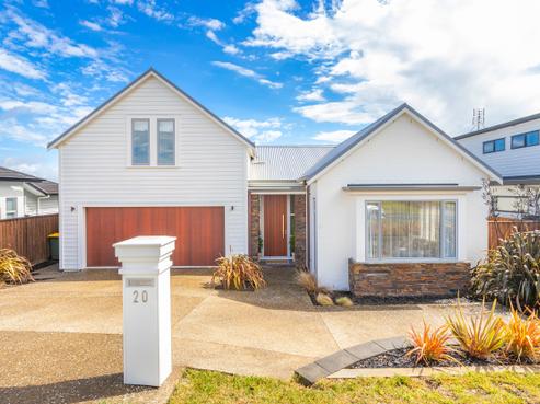 20 Outlook Terrace, Silverdale