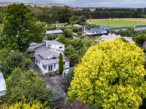 120 East Street, Greytown