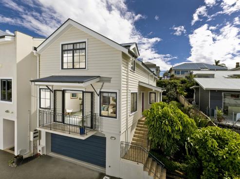 3/34 Clarence Street, Devonport