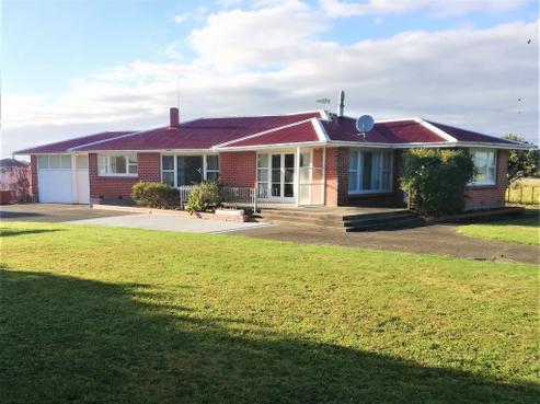468 Makino Road, Feilding