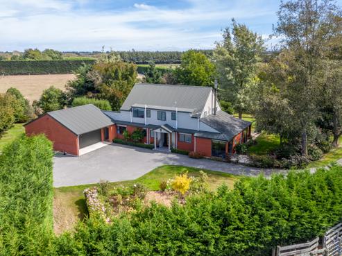1/522 Weedons Road, Rolleston