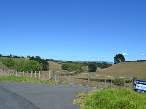 331 Dominion Road, Tuakau