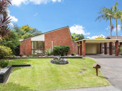 8 Brockton Avenue, Conifer Grove