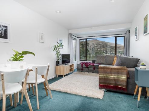11/43 Goldridge Way, Queenstown Central