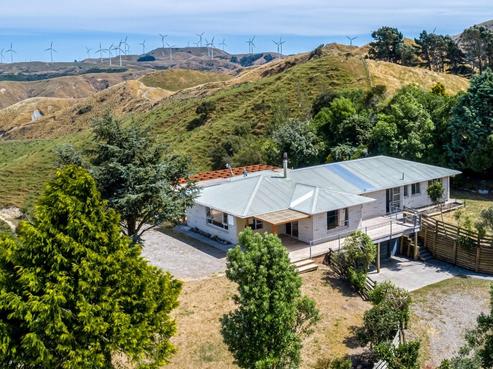 287 Whariti Road, Woodville