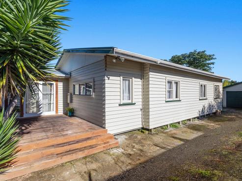9 Morrison Road, Taneatua