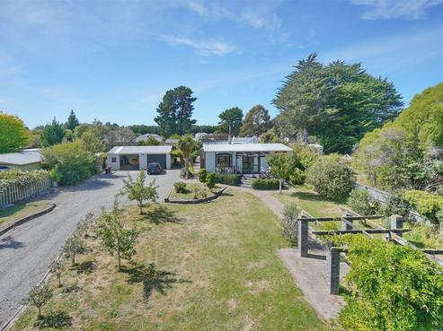 316 Lower Styx Road, Spencerville