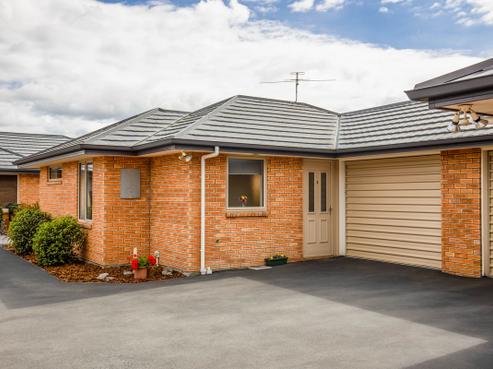 3/165 Highsted Road, Casebrook