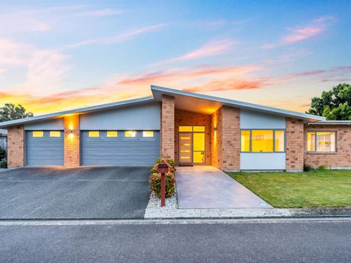 31 Rossiter Avenue, Waterloo