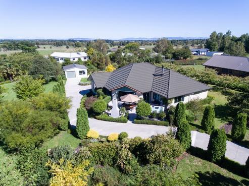 3 Oaks Place, Te Aroha