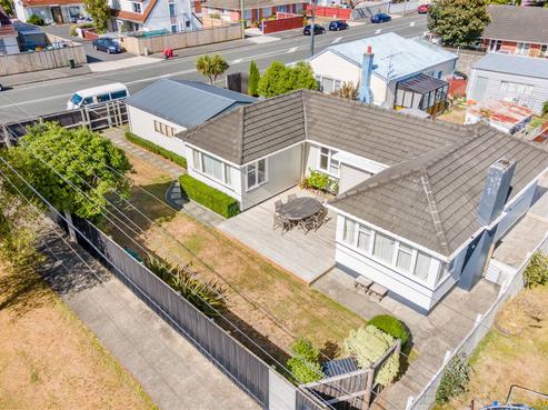 30 Ranfurly Street, Trentham
