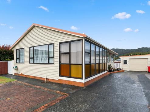 5 Kairanga Crescent, Wainuiomata