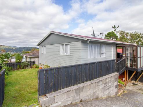55A Lord Street, Stokes Valley