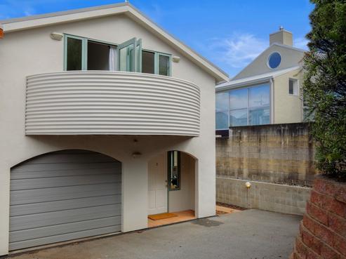 3/28 Hallenstein Street, Queenstown Central