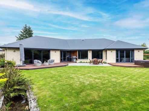 588A Woodbury Road, Geraldine