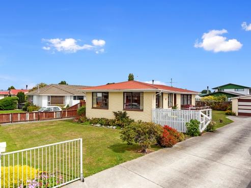 52 Sneyd Street, Kaiapoi