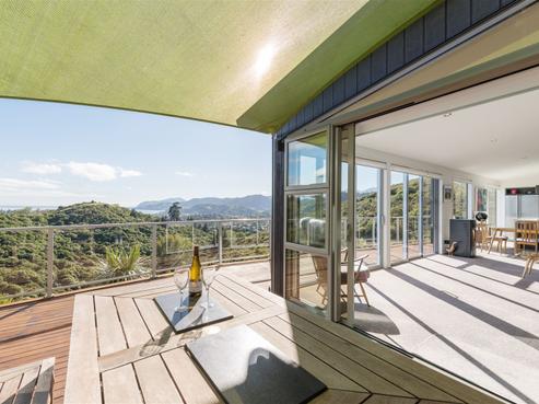 11 Crown Terrace, Britannia Heights