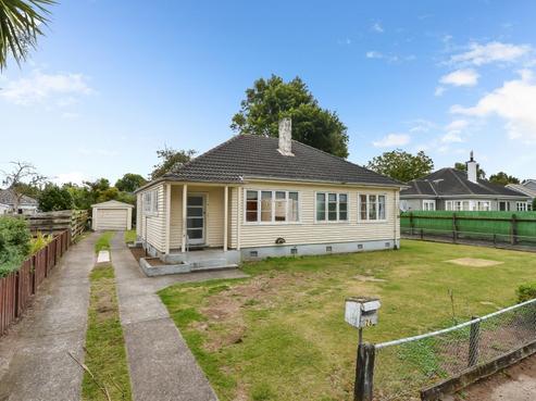 26 Arapuni Road, Arapuni