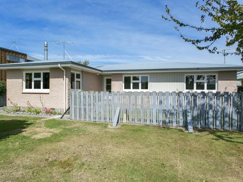 25 Lampard Street, Methven