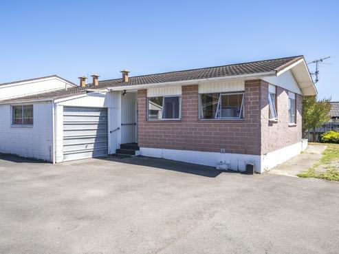 59A Fergusson Street, Stoke