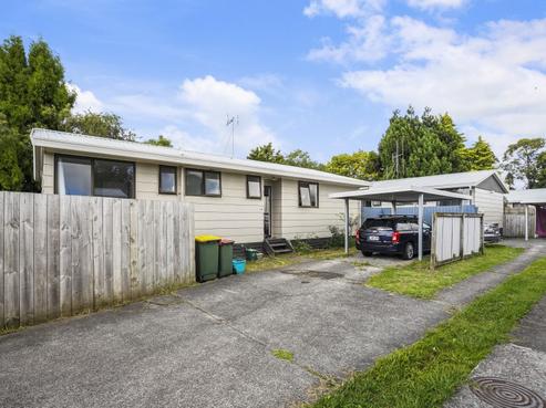 25A Dominion Road, Nawton
