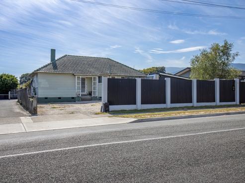 18 D'Arcy Street, Richmond