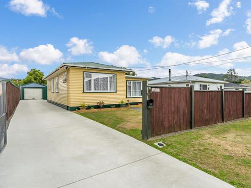 5 Mckay Street, Wainuiomata
