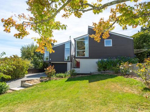 253 Kennedys Bush Road, Kennedys Bush