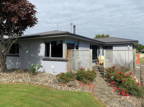 162 Salford Street, Rosedale