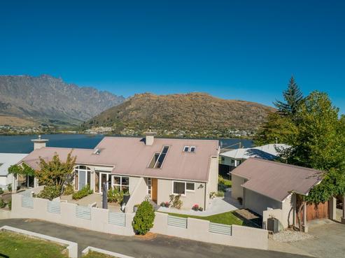 29 Marina Drive, Frankton