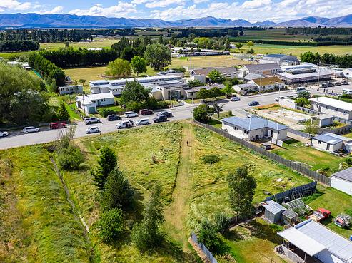 16 Caulfeild Street, Ranfurly