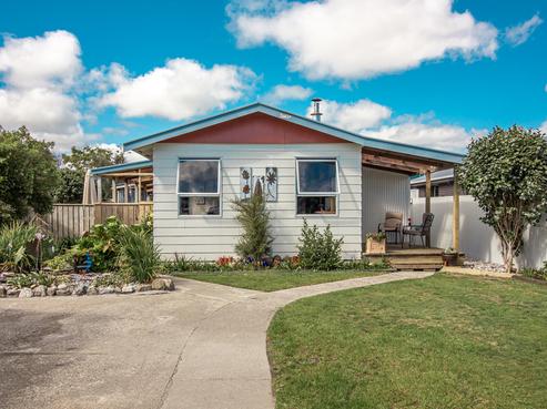 18 Forbes Street, Westport