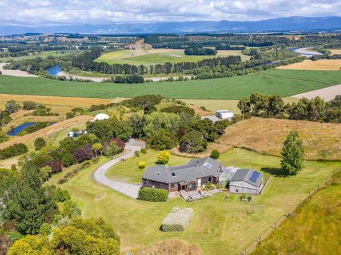 66 Kanuka Way, Martinborough