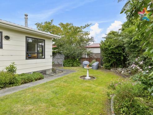 29 Fitzherbert Street, Alicetown