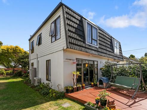 1B Hamua Grove, Waiwhetu