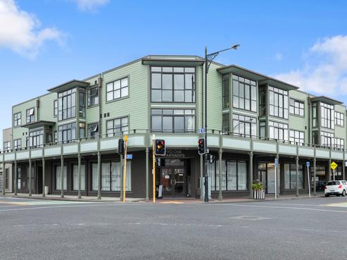 3/374 Jackson Street, Petone
