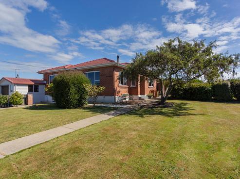17 Holmes Street, Oamaru