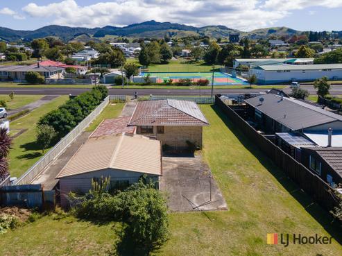 14 Union Street, Waihi