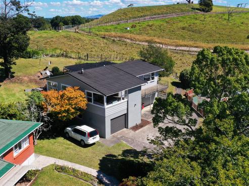 21 Bennett Street, Paeroa