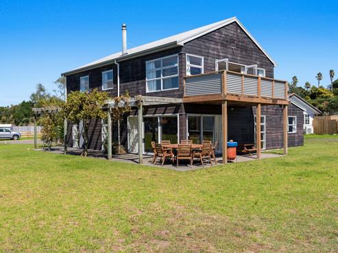 6 Rangihaerepo Key, Opotiki and Surrounds