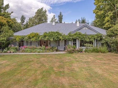 94 Arundel Rangitata Road, Geraldine