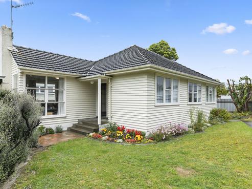 11 Tennyson Street, Trentham