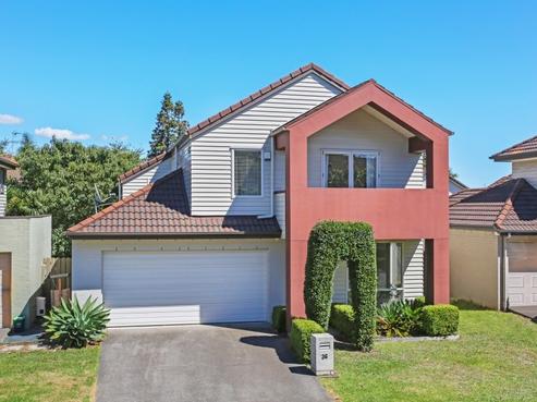 36 Bruce Pulman Drive, Takanini