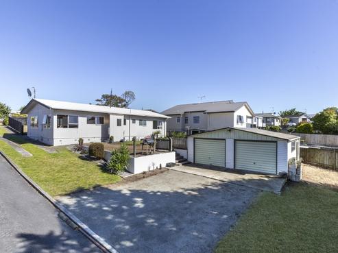 65 Woodward Street, Nukuhau
